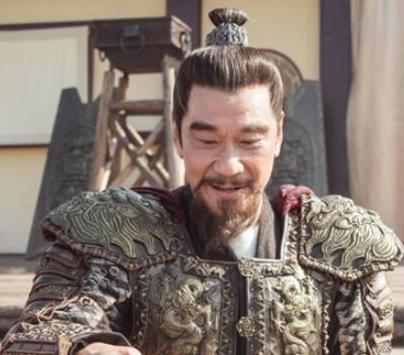 朱高炽毫无军事才能