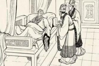 陶谦是真心将徐州让给刘备的吗