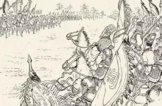 陶谦是真心将徐州让给刘备的吗