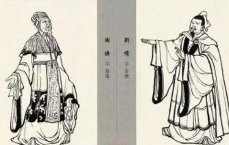 陶谦是真心将徐州让给刘备的吗