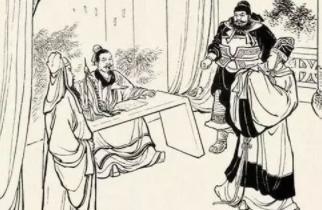 陶谦是真心将徐州让给刘备的吗