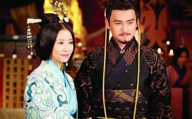 阴丽华有几个孩子