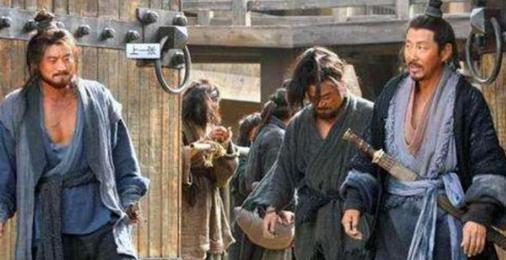 项羽战败天降异象！刘邦为何命将士们播鼓奏乐