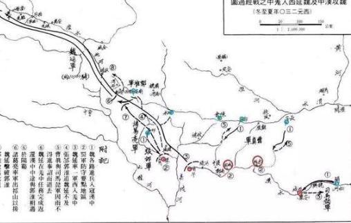 曹魏最令人惋惜的名将！