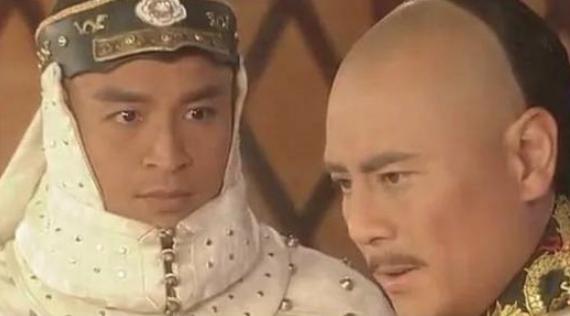 皇太极的长子豪格,为何比不过多尔衮