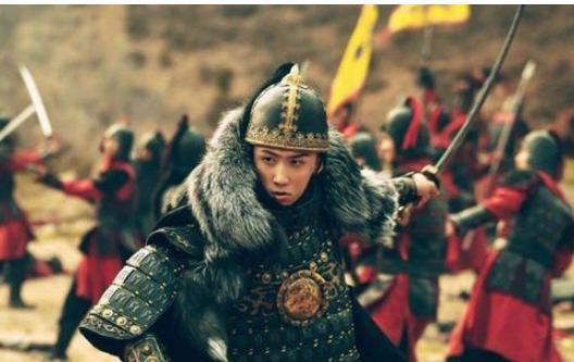 皇太极的长子豪格,为何比不过多尔衮