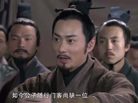 历史上毛遂自荐的毛遂，最后为何自杀了