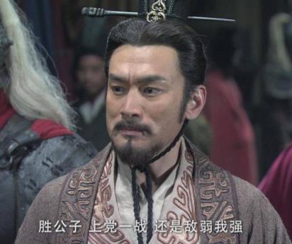 历史上毛遂自荐的毛遂，最后为何自杀了