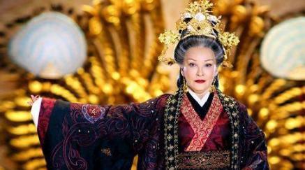 太后想把皇位传给小儿子却被侄子阻止，最后结局是什么