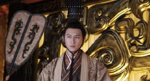 太后想把皇位传给小儿子却被侄子阻止，最后结局是什么