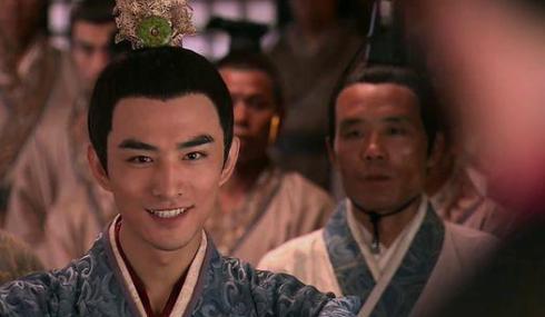 太后想把皇位传给小儿子却被侄子阻止，最后结局是什么