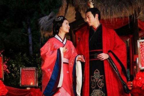 太后想把皇位传给小儿子却被侄子阻止，最后结局是什么