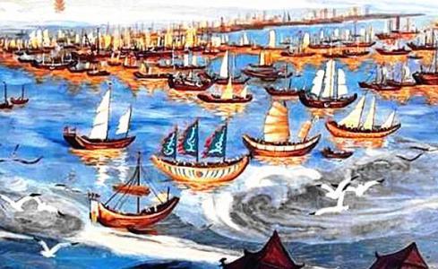 朱元璋的“四不”政策是什么