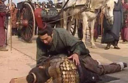 傀儡皇帝曹髦在死前做了什么事情让他赢回了帝王尊严