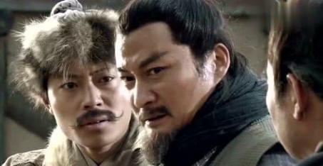 洪教头是什么样的人