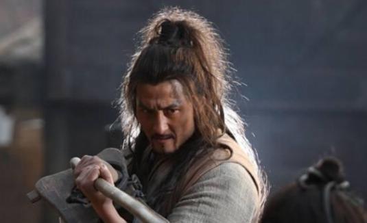 洪教头是什么样的人