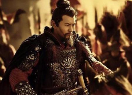 秦桧张俊抓到了王贵的什么把柄