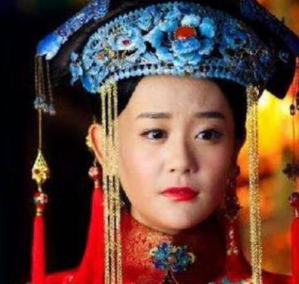 她贵为清朝的皇后 连后宫的们都没有进过是真的吗