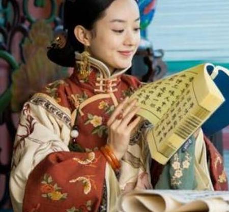 她贵为清朝的皇后 连后宫的们都没有进过是真的吗