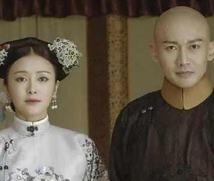 她贵为清朝的皇后 连后宫的们都没有进过是真的吗