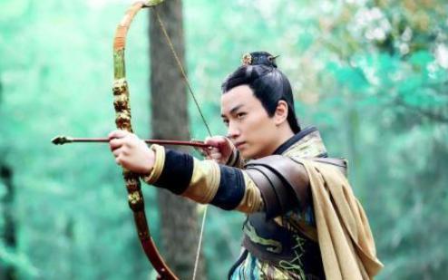 卫青:家奴私生子逆袭成为大将军,最后还娶了公主