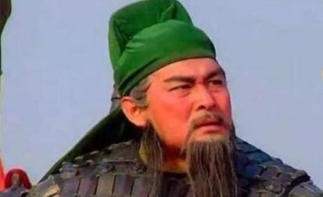 关羽为何把镇守关中的重任交给魏延