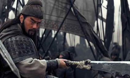 关羽为何把镇守关中的重任交给魏延