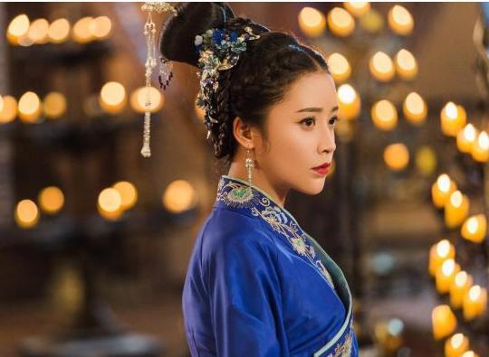 霍禹造反时，上官太后在干什么