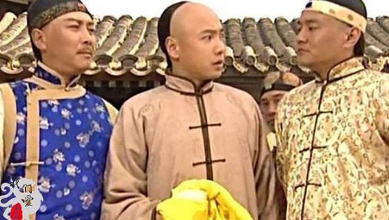 雍正为何对李卫宠爱有加