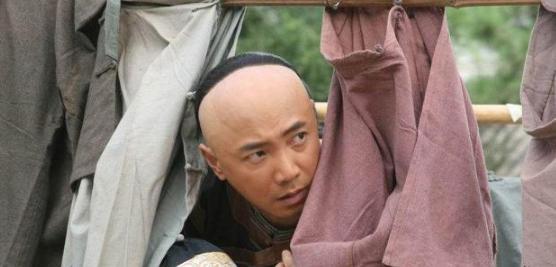 雍正为何对李卫宠爱有加