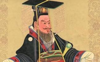 公认的“千古一帝”有哪几个