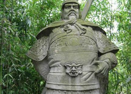 魏延的南郑侯爵位的地位有多高 在蜀国究竟处于什么地位