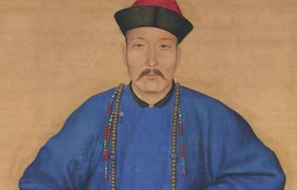 爱新觉罗&middot;胤祥：“九子夺嫡”里最聪明的人，受雍正重用