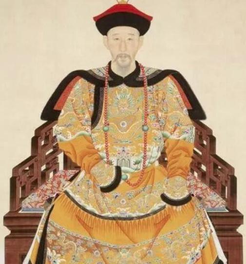 爱新觉罗&middot;胤祥：“九子夺嫡”里最聪明的人，受雍正重用