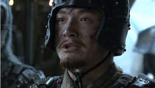 马谡临死前说了什么,让蜀中大将泣不成声