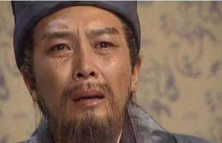 马谡临死前说了什么,让蜀中大将泣不成声