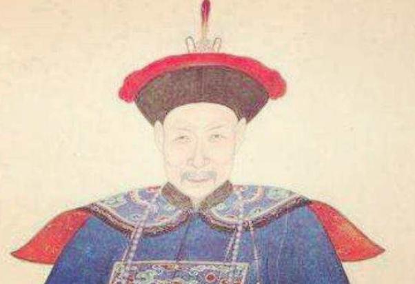 清朝名臣王杰：唯一能与和珅叫板的汉臣