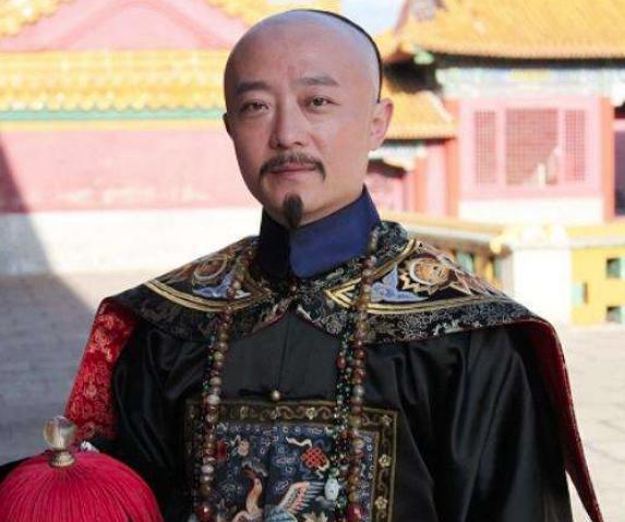 清朝名臣王杰：唯一能与和珅叫板的汉臣