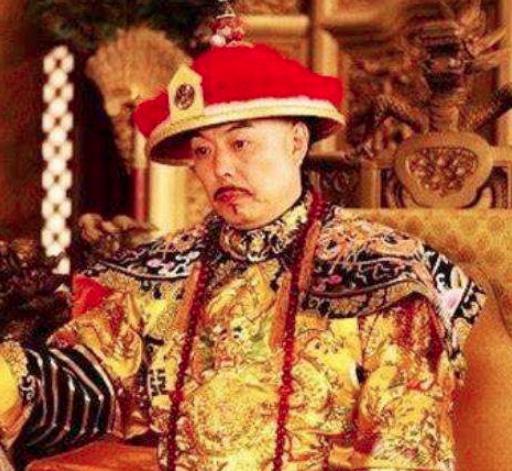 清朝名臣王杰：唯一能与和珅叫板的汉臣