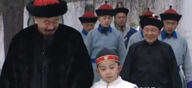 康熙的那么多儿子都争皇位，当自由自在的王爷不好吗