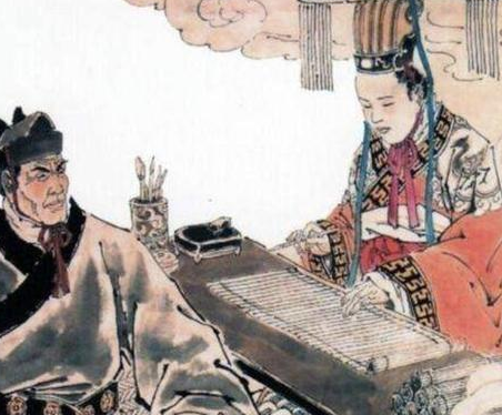 西汉巅峰时期是在汉宣帝时期 汉宣帝的名气为何不及汉武帝的名声大