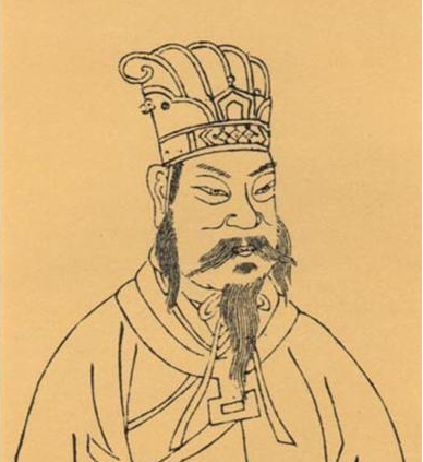 西汉巅峰时期是在汉宣帝时期 汉宣帝的名气为何不及汉武帝的名声大