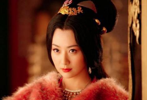 年近四十的萧皇后还能被隋炀帝宠爱，她的魅力有多大