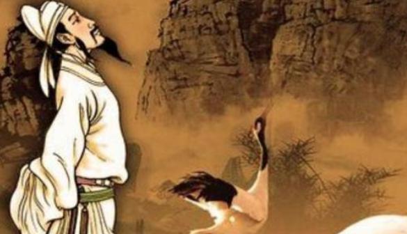 才子外出任官，最后却成一个酷吏