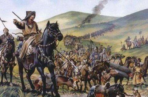 傅友德是什么人