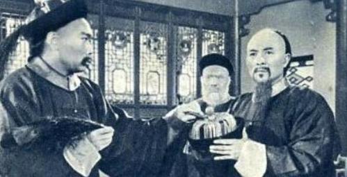 林则徐去世前留下三字遗言是什么