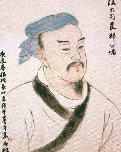 郑玄做出的主要成就有哪些 有关于他的评价是什么样的