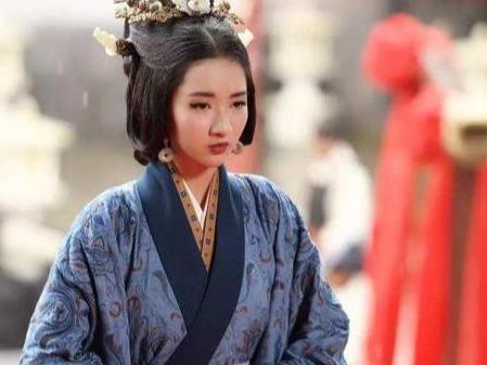 刘备死后 作为刘备妻子的孙尚香结局是什么