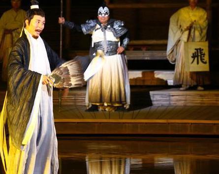 刘备死后 作为刘备妻子的孙尚香结局是什么