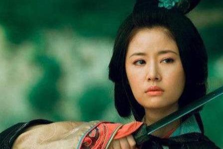 刘备死后 作为刘备妻子的孙尚香结局是什么